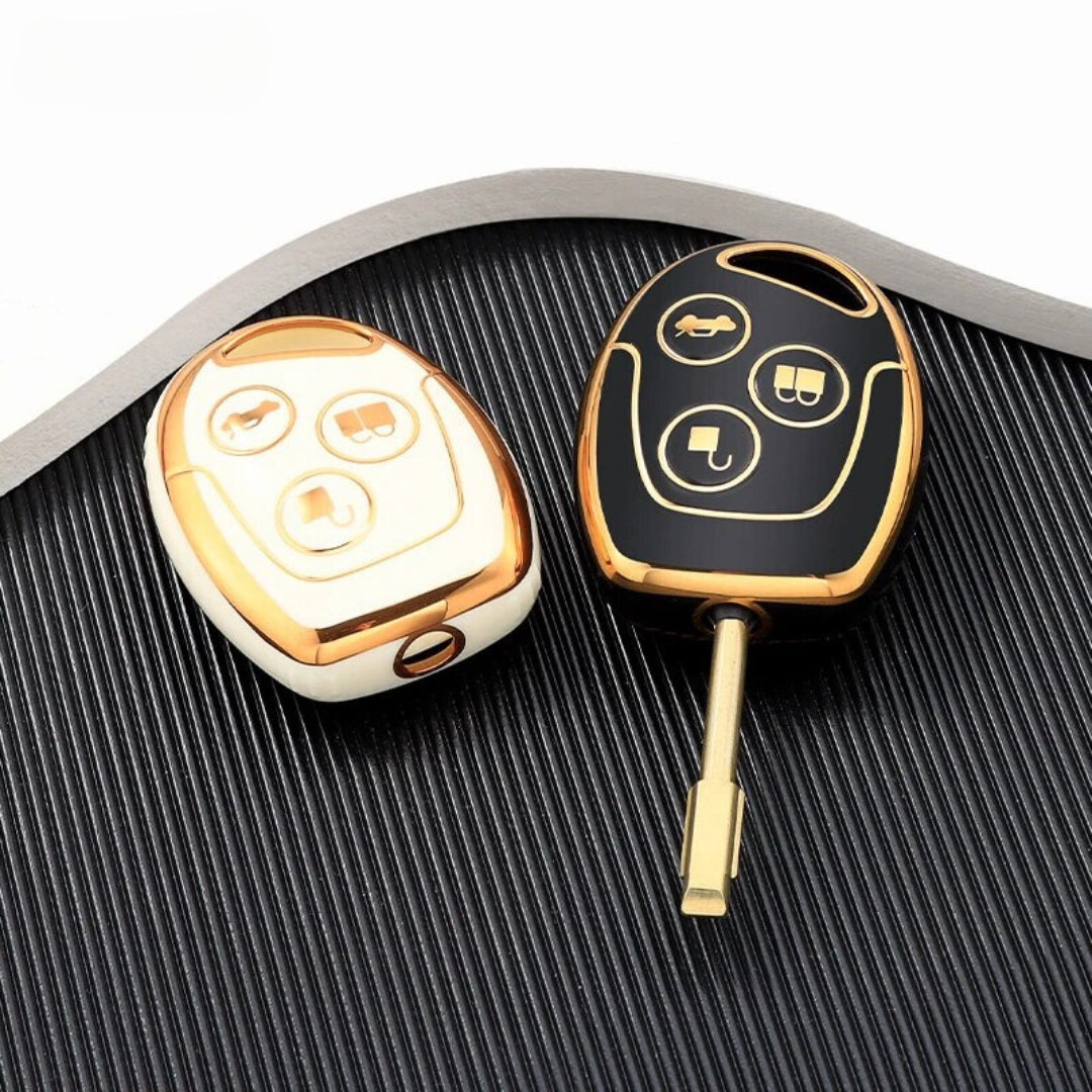 Etui do Ford Focus, Fiesta, Fusion, C-Max, Mondeo, Galaxy, C-Max, S-Max