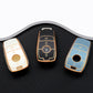 Etui do Mercedesa Benz klasy A, B, C, E, S, G, GLC, CLE, CLA (AMG)