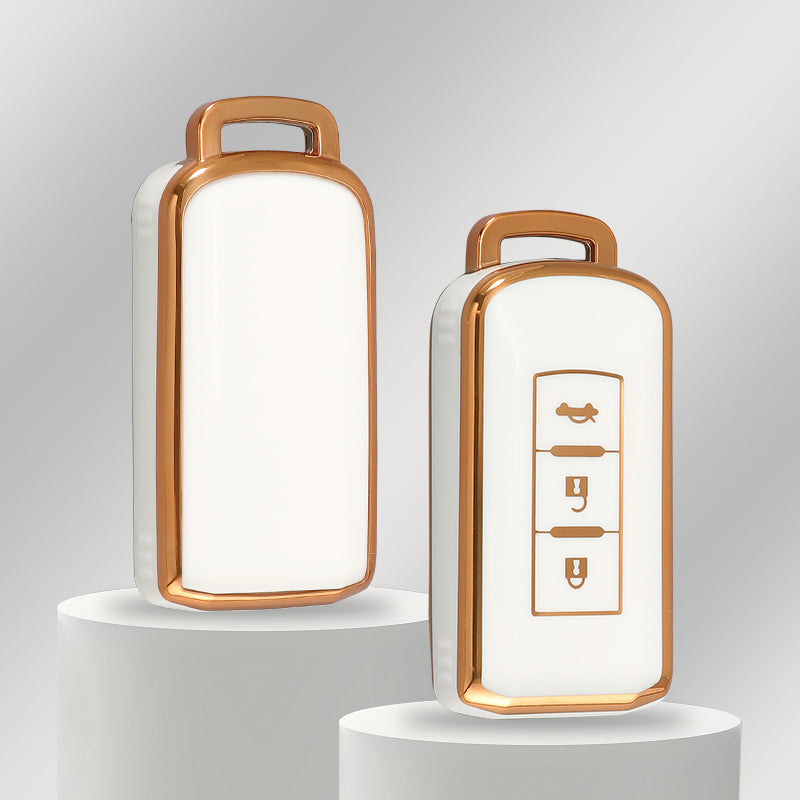 Etui do Mitsubishi Outlander, ASX, LANCER, Pajero, Sport, Eclipse, Cross