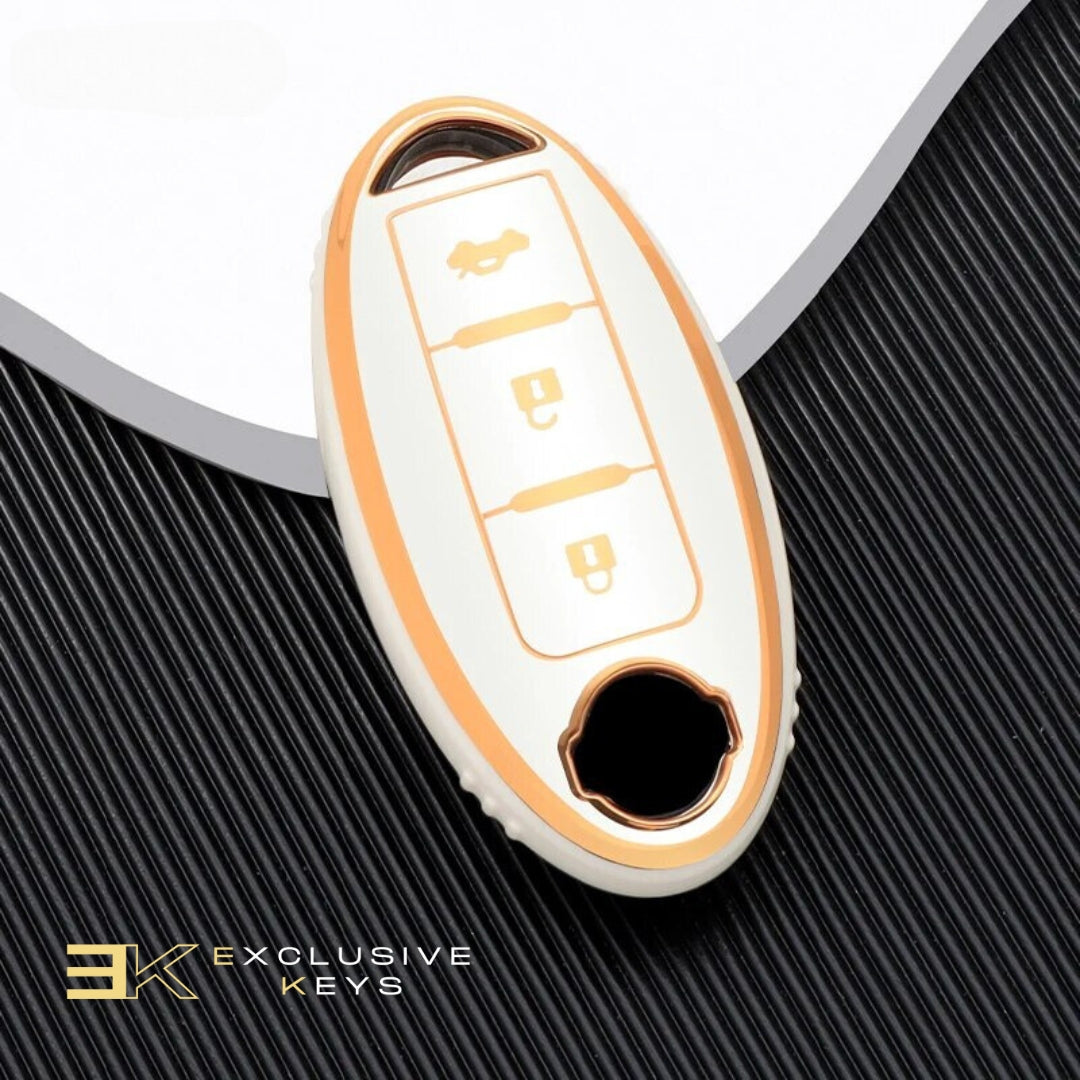 Carcasă pentru Nissan Qashqai, X-Trail, Murano, T31, T32, Juke, J10, J11, Tiida, Altima, Pathfinder Kicks 