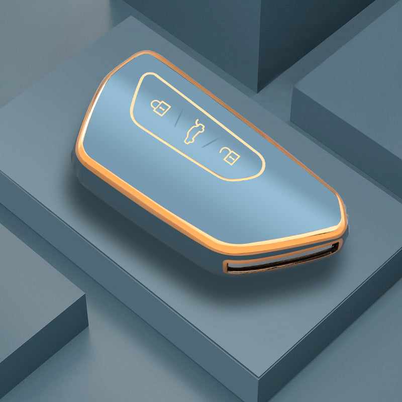 Etui do VW Volkswagen Golf 8 MK8 (2020)