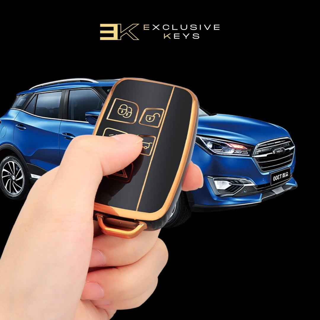 Etui do Land Rover, Range Rover Sport, Evoque, Freelander2