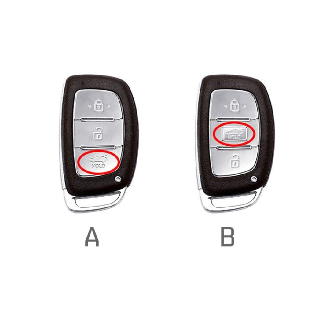 Etui do Hyundai Tucson, Santa Fe, Rena, Sonata, Elantra, Creta, Ix35, Ix45, i10, i30, i40se for Hyundai Tucson, Santa Fe, Rena, Sonata, Elantra, Creta, Ix35, Ix45, i10, i30, i40