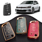 Etui do Volkswagen Polo, Golf, Passat, Touareg, Tiguan, Beetle, Caddy, T5, Up, Eos