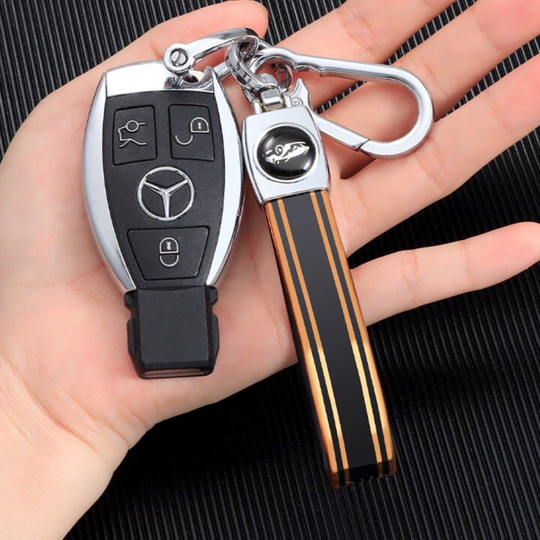 Breloc compatibil cu toate husele Exclusive Keys
