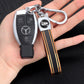 Breloc negru compatibil cu toate husele Exclusive Keys 