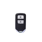 Husă pentru Honda CRV, CR-V, Fit, Civic, Accord, HR-V, HRV, City, Odyssey, XR-V (2 butoane) 