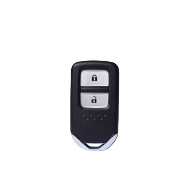 Husă pentru Honda CRV, CR-V, Fit, Civic, Accord, HR-V, HRV, City, Odyssey, XR-V (2 butoane) 