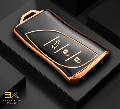 Etui do Lexus UX200, UX250H, ES300H, ES350, US200, US260H, LX570