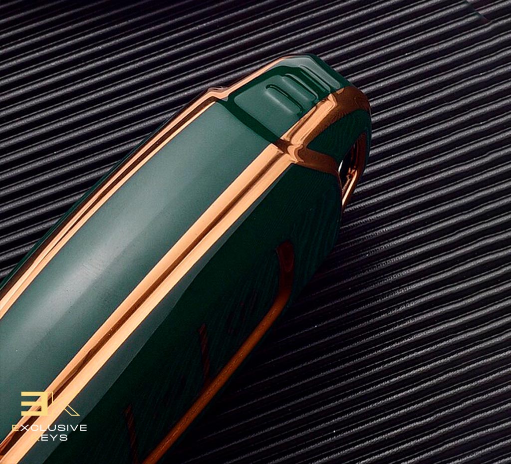 Etui do Hyundai i30, ix25, Elantra, KONA, Solaris, Azera, Grandeur, Accent, Santa Fe, Palisade