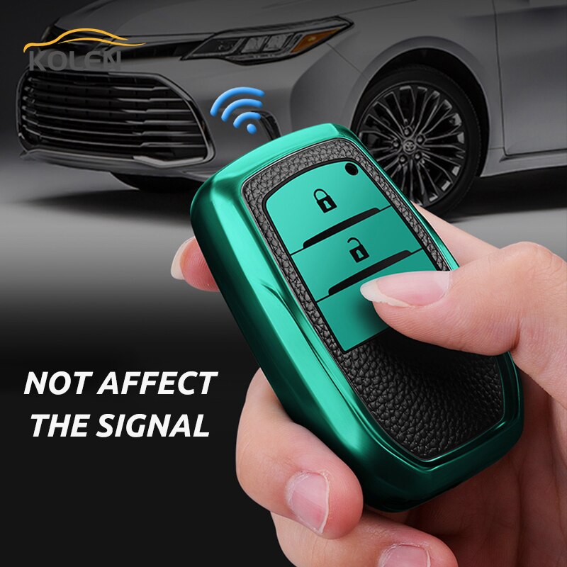 Carcasa pentru Toyota Yaris Cross, Rav4, Corolla, Altis, Fortuner, Camry, Land Cruiser 200, Aygo si CHR