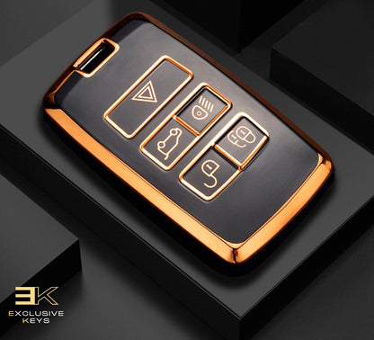 Etui do Land Rovera, Range Rovera Evoque, Discovery, Sport, Velar