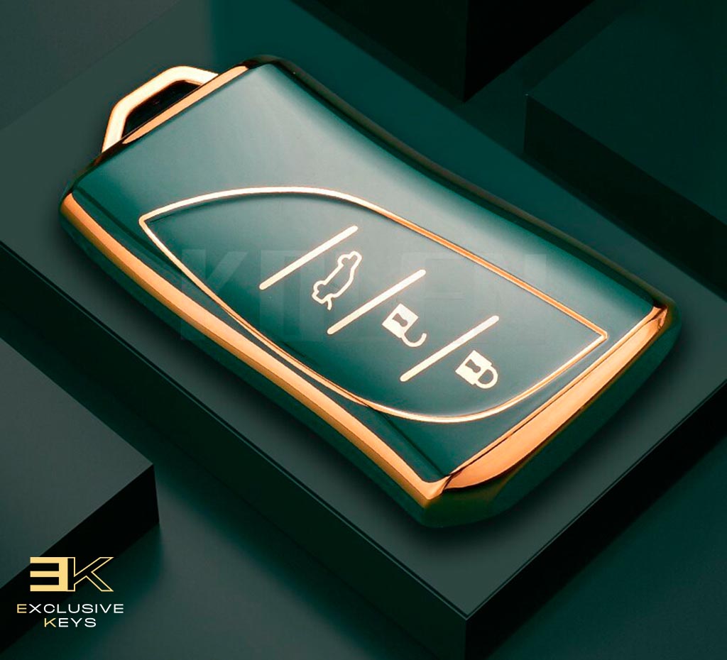 Etui do Lexus UX200, UX250H, ES300H, ES350, US200, US260H, LX570