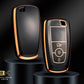 Etui do Ford Edge, Fusion, Mustang, Explorer, F150, F250, F350, Ecosport (3 przyciski)