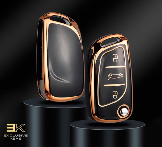 Etui na DS DS3, DS4 i DS6