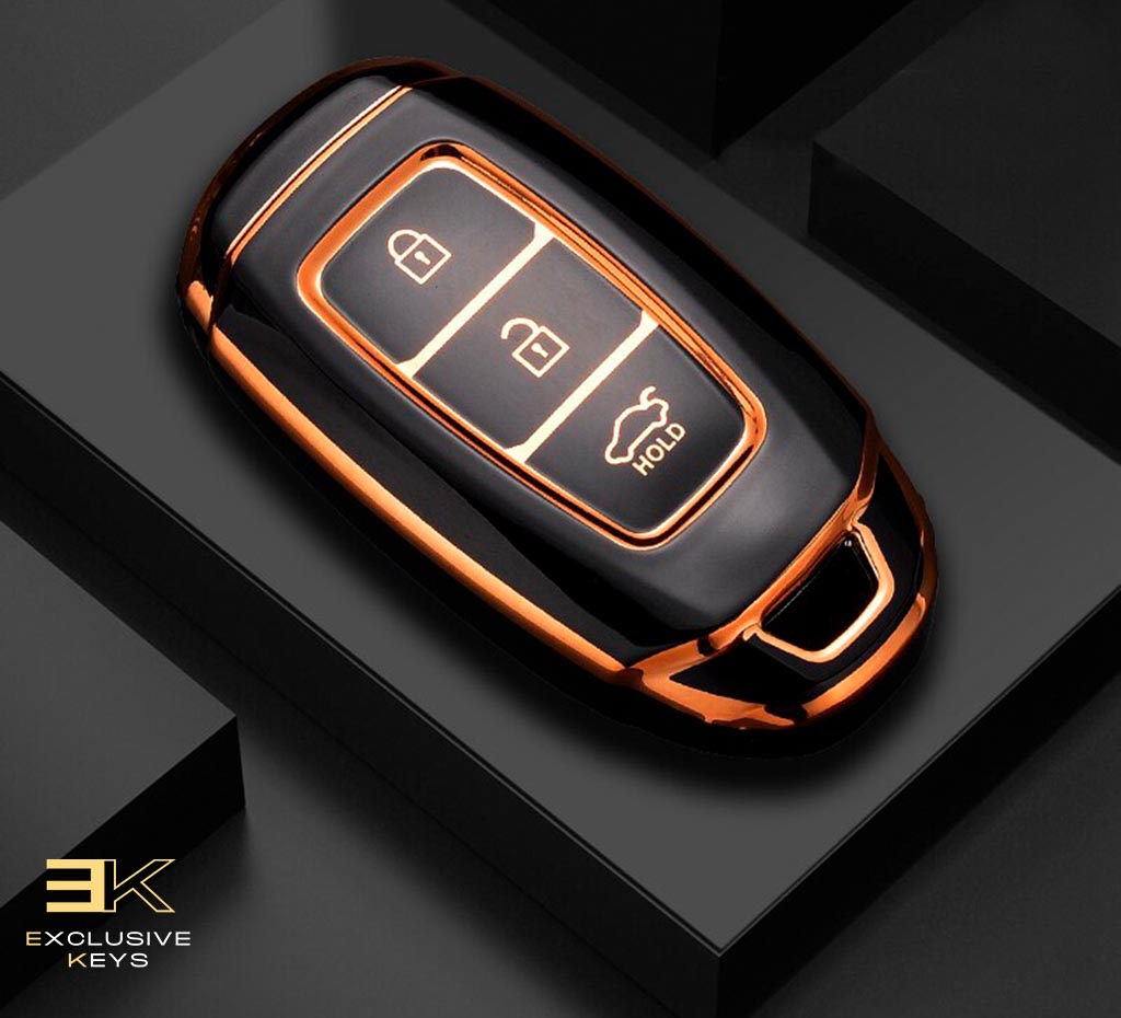 Etui do Hyundai i30, ix25, Elantra, KONA, Solaris, Azera, Grandeur, Accent, Santa Fe, Palisade