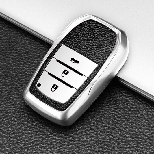 Etui do Toyoty Yaris Cross, Rav4, Corolla, Altis, Fortuner, Camry, Land Cruiser 200, Aygo i CHR