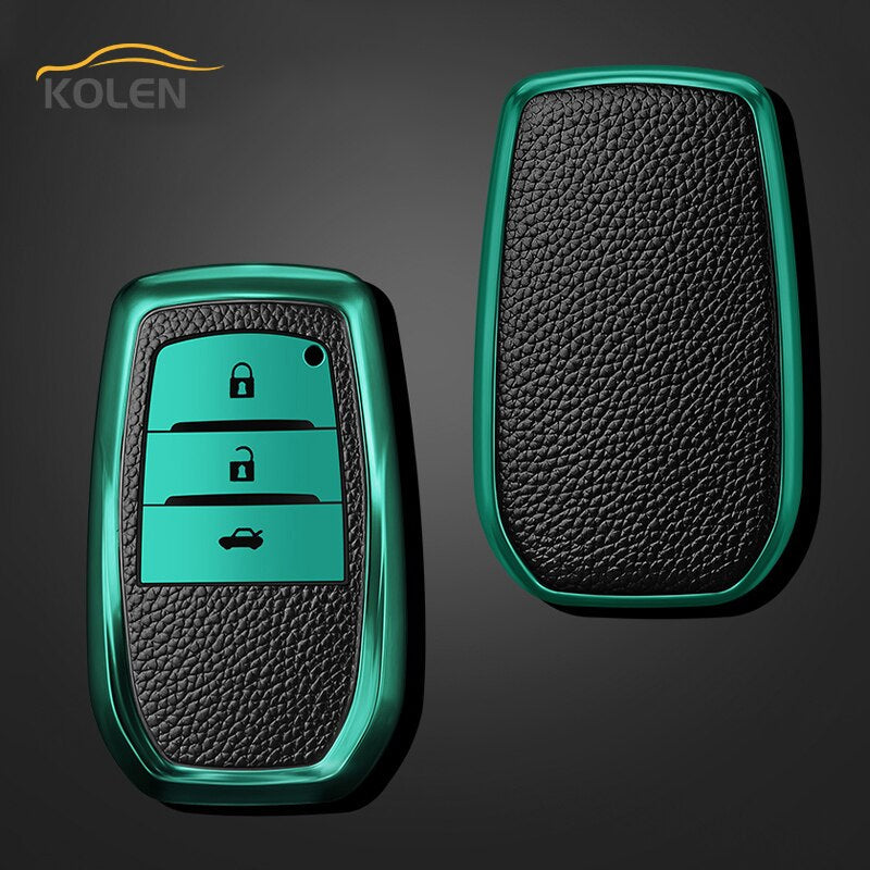 Carcasa pentru Toyota Yaris Cross, Rav4, Corolla, Altis, Fortuner, Camry, Land Cruiser 200, Aygo si CHR