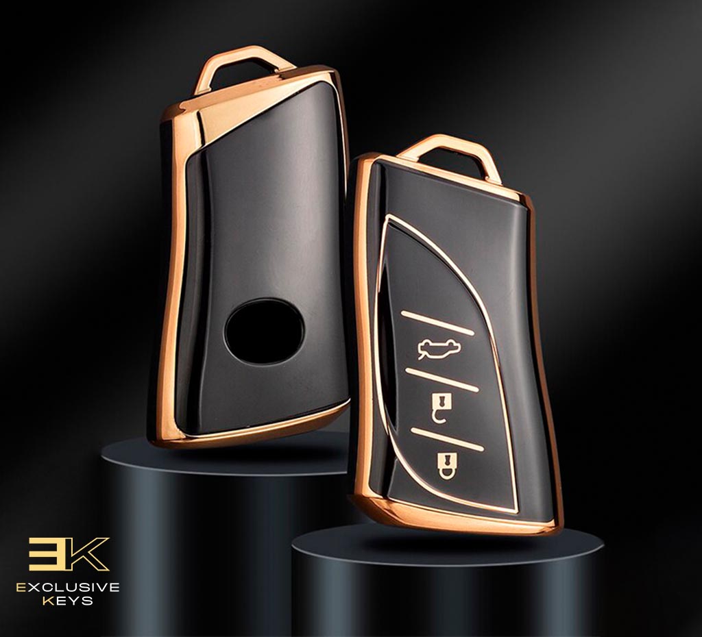 Etui do Lexus UX200, UX250H, ES300H, ES350, US200, US260H, LX570