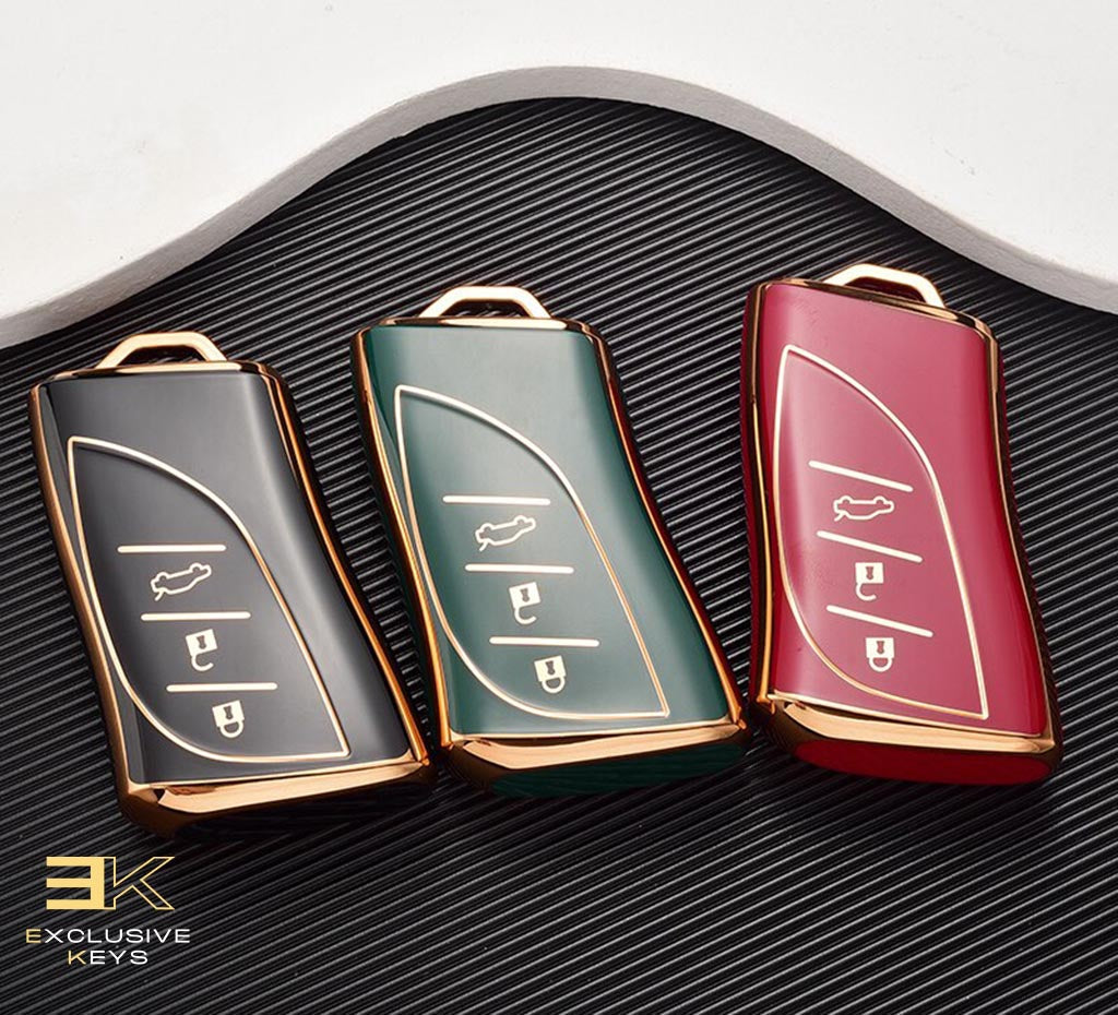 Etui do Lexus UX200, UX250H, ES300H, ES350, US200, US260H, LX570