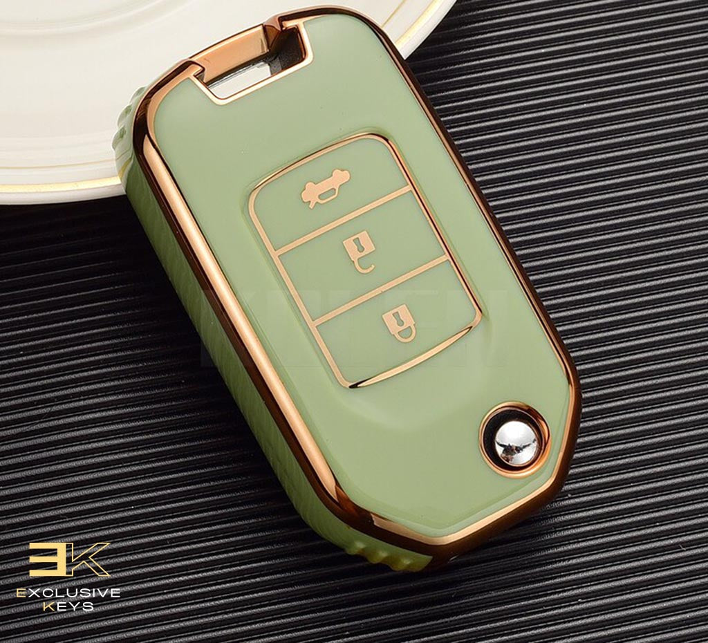 Etui do samochodów Honda Civic, HRV, CRV, XRV, CR-V, Crider, Odyssey, Pilot, Fit i Accord