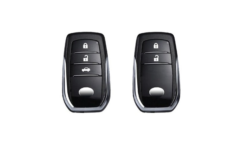 Carcasa pentru Toyota Yaris Cross, Rav4, Corolla, Altis, Fortuner, Camry, Land Cruiser 200, Aygo si CHR