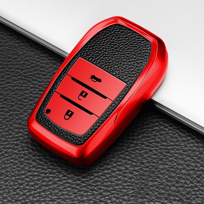 Carcasa pentru Toyota Yaris Cross, Rav4, Corolla, Altis, Fortuner, Camry, Land Cruiser 200, Aygo si CHR