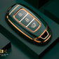 Etui do Hyundai i30, ix25, Elantra, KONA, Solaris, Azera, Grandeur, Accent, Santa Fe, Palisade