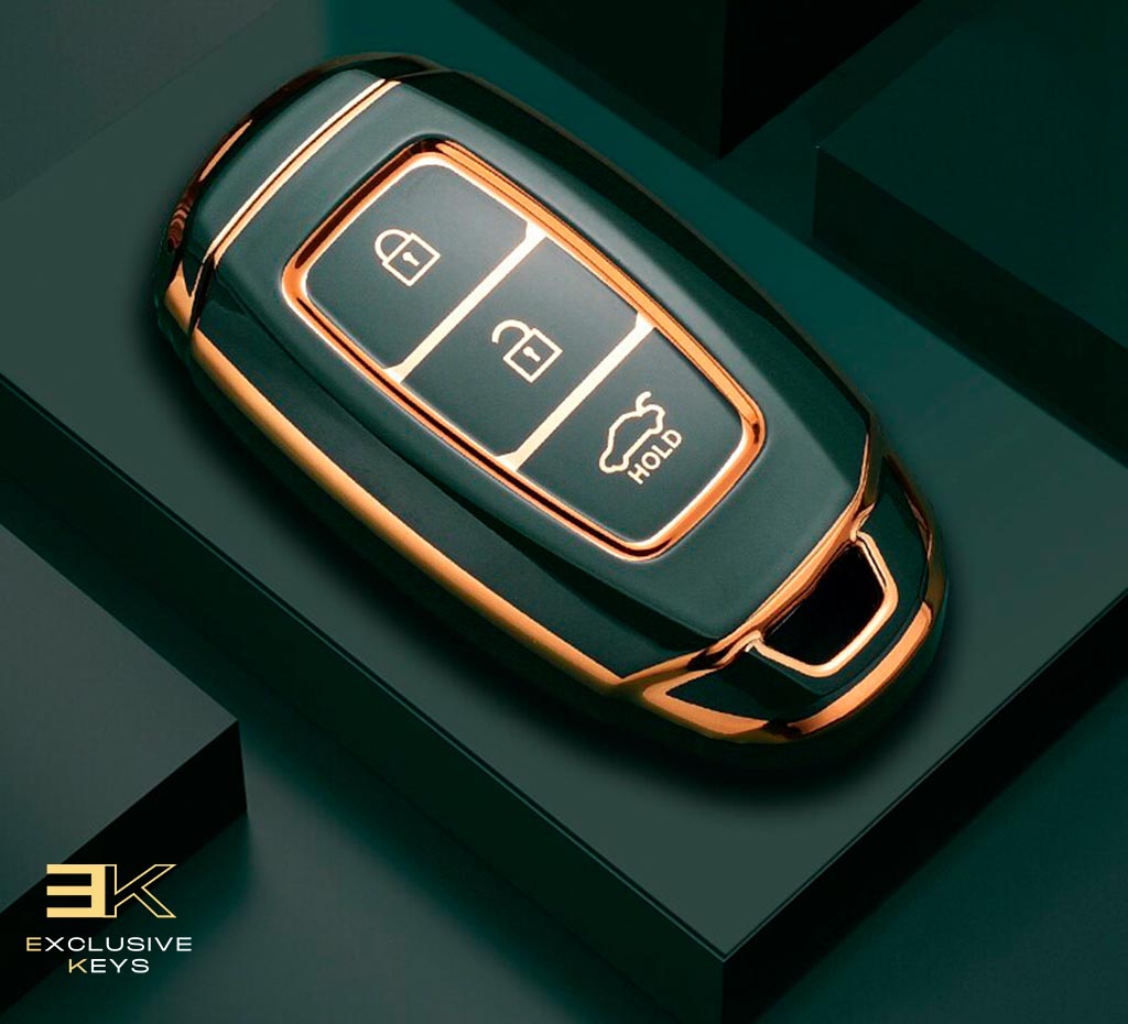 Etui do Hyundai i30, ix25, Elantra, KONA, Solaris, Azera, Grandeur, Accent, Santa Fe, Palisade