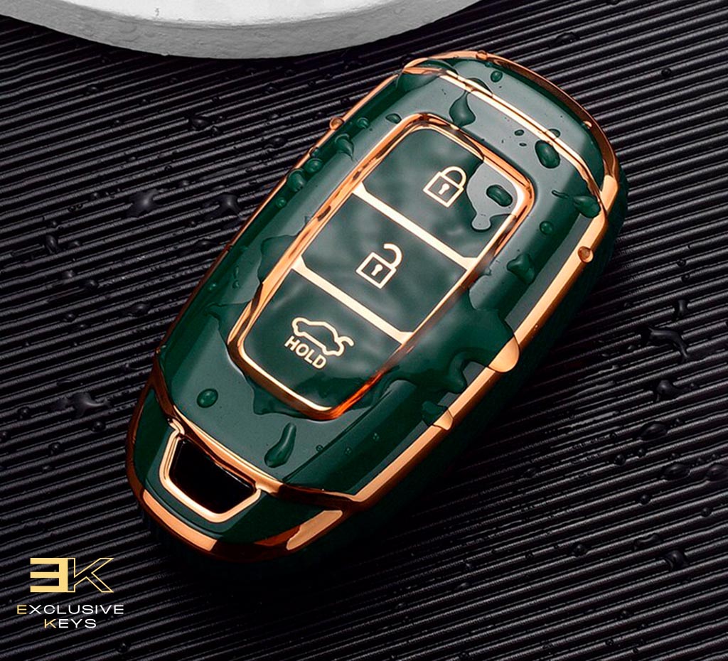 Etui do Hyundai i30, ix25, Elantra, KONA, Solaris, Azera, Grandeur, Accent, Santa Fe, Palisade