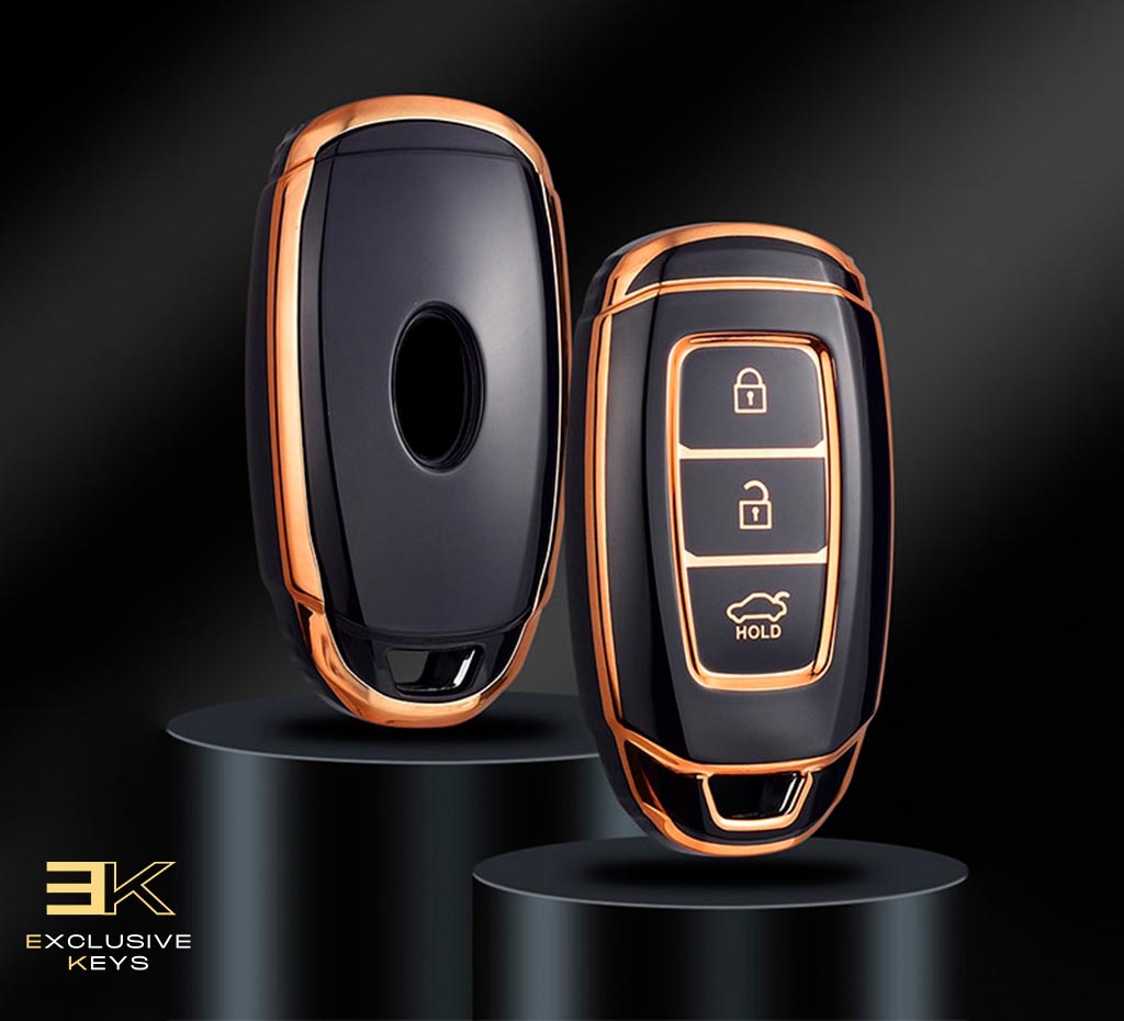 Etui do Hyundai i30, ix25, Elantra, KONA, Solaris, Azera, Grandeur, Accent, Santa Fe, Palisade