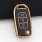Etui do Renault Kadjar, Captur, Mégane, Sandero, Stepway, Logan, Clio V, Arkana (2020–2021)