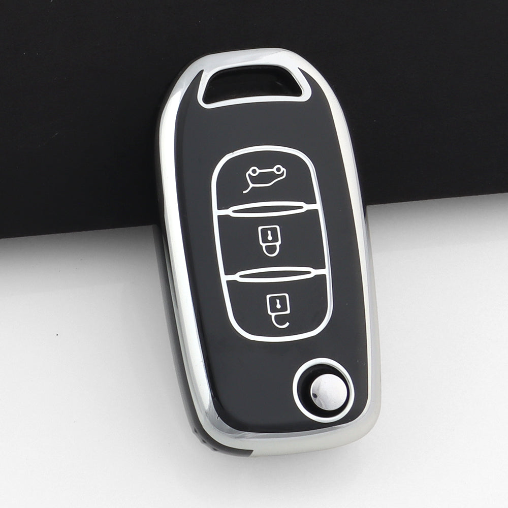 Etui do Renault Kadjar, Captur, Mégane, Sandero, Stepway, Logan, Clio V, Arkana (2020–2021)