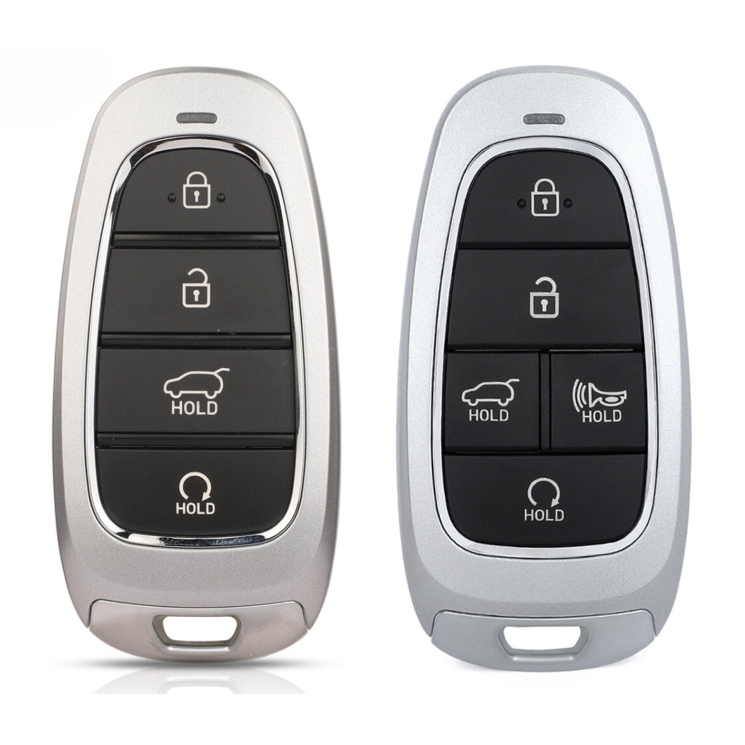 Etui do Hyundaia Santa Fe, Tucson 2022, NEXO, NX4, Atos, Prime i Solaris 4, 5