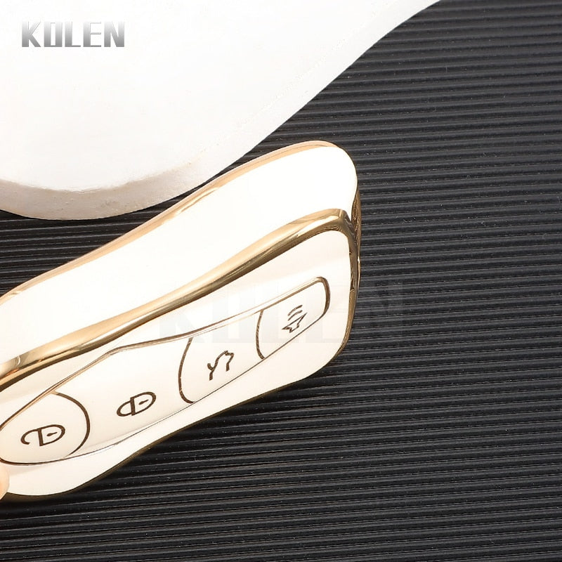 Etui na Geely Azkarra FY11 Atlas Pro nowy Emgrand GS X6 SUV EC7 Boyue