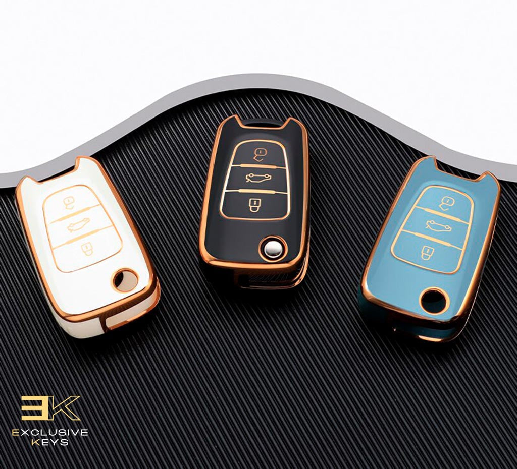 Etui do Hyundaia i20, i30, Elantra, Azera, Veracruz y Veloster