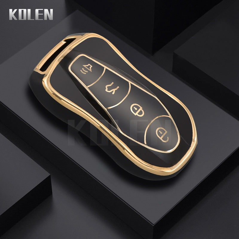 Etui na Geely Azkarra FY11 Atlas Pro nowy Emgrand GS X6 SUV EC7 Boyue