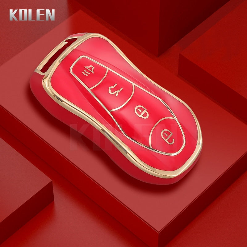 Etui na Geely Azkarra FY11 Atlas Pro nowy Emgrand GS X6 SUV EC7 Boyue