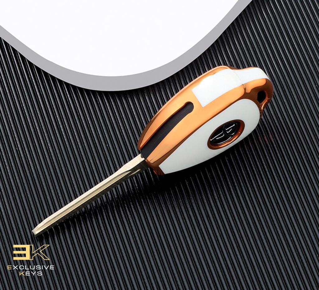 Etui do Toyoty Corolla, Camry, Reiz, RAV4, Crown, Avalon, Venza, Matrix, Yaris 4