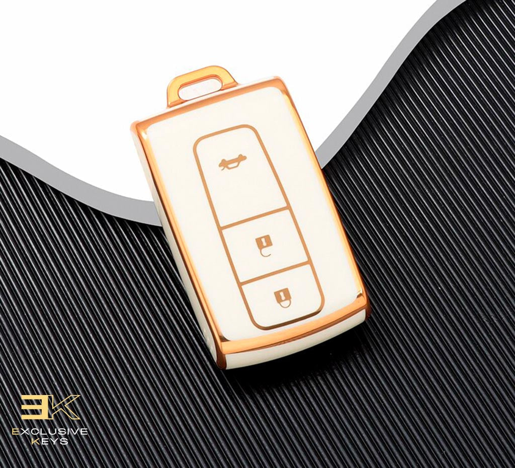 Etui do Toyoty Prius 2004, 2005, 2006, 2007, 2008, 2009, Corolla, Verso, Camry