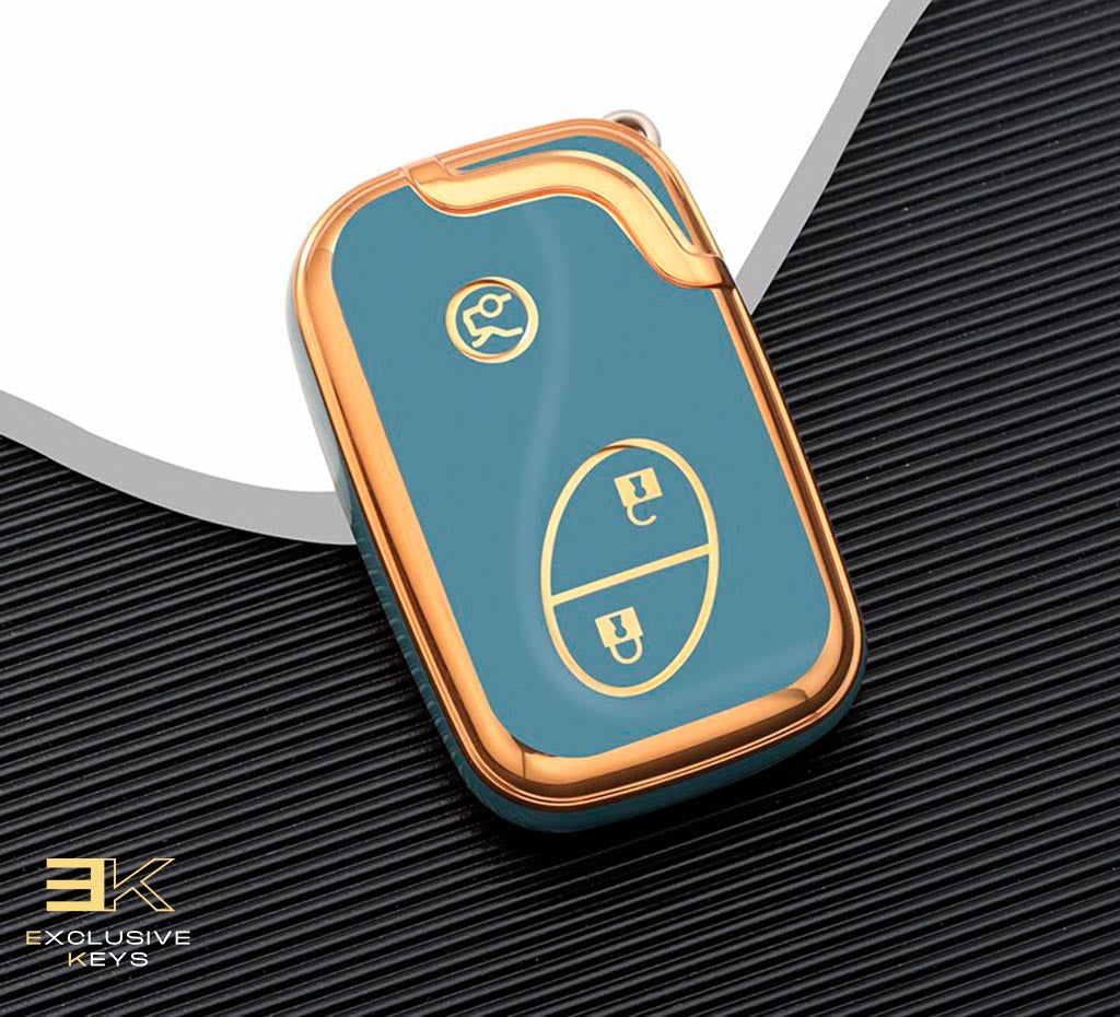 Etui do modeli Lexus CT200H, GX400, GX460, IS250, IS300C, RX270, ES240, ES350, LS460, GS300, 450h, 460h