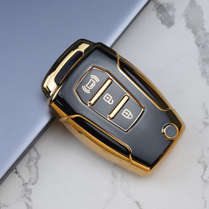 Carcasă pentru SsangYong Tivoli, Korando, Rexton, Musso Sports, Kyron, Actyon, Tivolan și Korando e-Motion