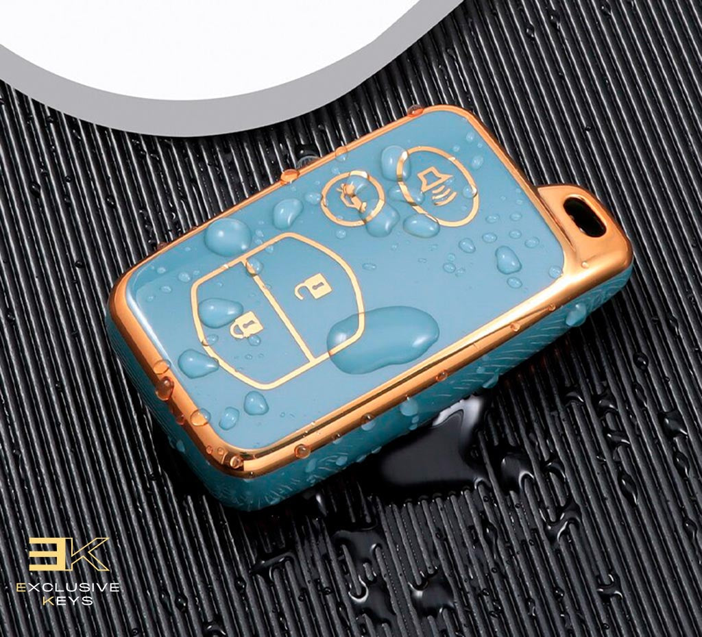 Etui do Toyoty Prius, Camry, Corolla, Land Cruise, Prado, Crown