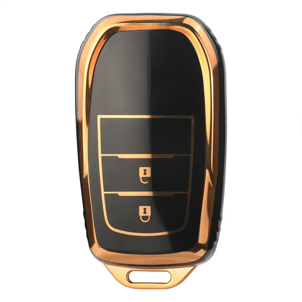 Etui do Toyoty CHR, Hilux, Fortuner, Land Cruiser 200, Camry, Corolla, Crown, RAV4, Highland