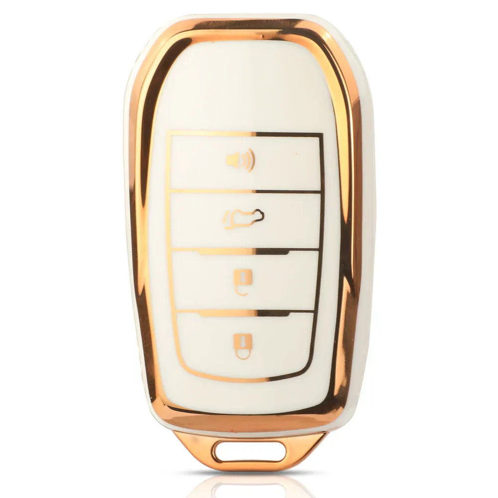 Etui do Toyoty CHR, Hilux, Fortuner, Land Cruiser 200, Camry, Corolla, Crown, RAV4, Highland