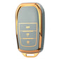 Etui do Toyoty CHR, Hilux, Fortuner, Land Cruiser 200, Camry, Corolla, Crown, RAV4, Highland