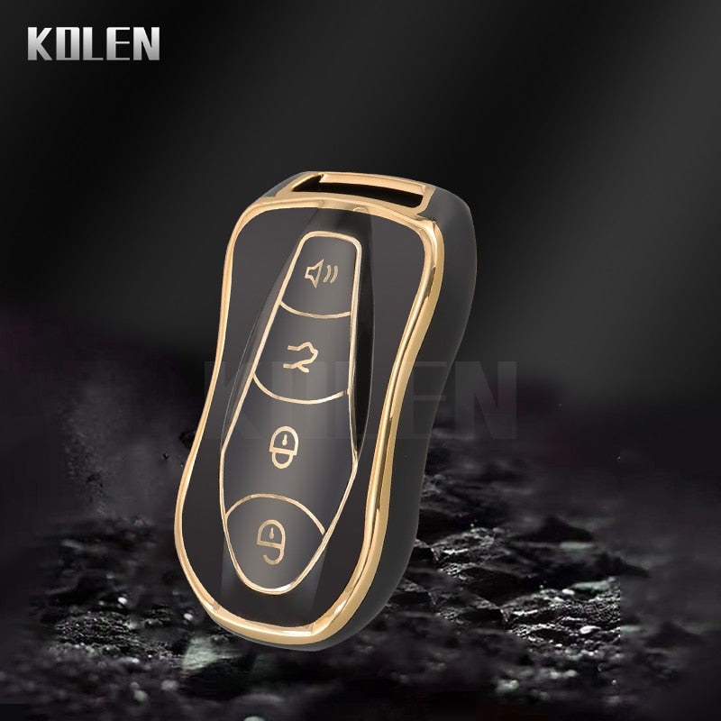 Etui na Geely Azkarra FY11 Atlas Pro nowy Emgrand GS X6 SUV EC7 Boyue