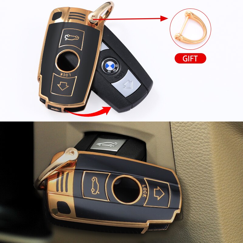 Carcasă pentru BMW E60, E61, E70, E81, E87, E90, E91, E92, X1, X5, X3, seria 1, 3, 5, 6, Z4