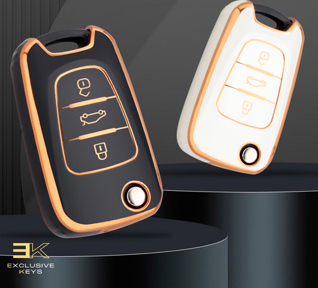 Etui do Hyundaia i20, i30, Elantra, Azera, Veracruz y Veloster