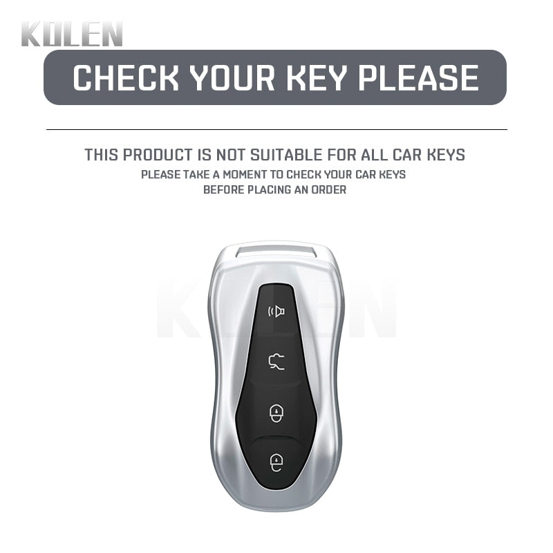 Etui na Geely Azkarra FY11 Atlas Pro nowy Emgrand GS X6 SUV EC7 Boyue